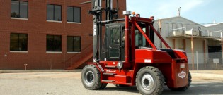 Forklift Parts Ohio